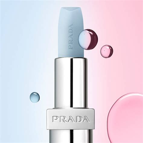 prada astral pink lip balm|astral pink lip balm.